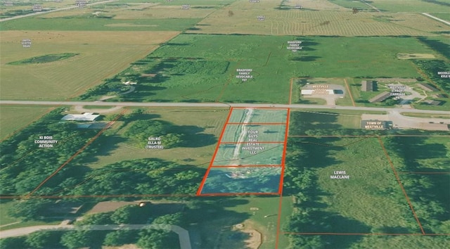 1789 Buffington Rd, Westville, OK 74965 - photo 11
