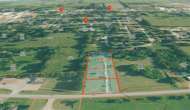 1789 Buffington Rd, Westville, OK 74965 - photo 13