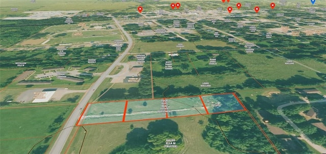 1789 Buffington Rd, Westville, OK 74965 - photo 14