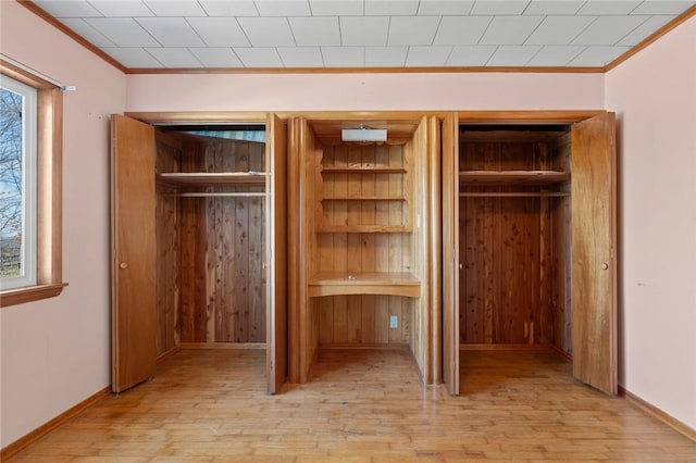 12158 E 62nd Hwy, Harrison, AR 72601 - view of closet