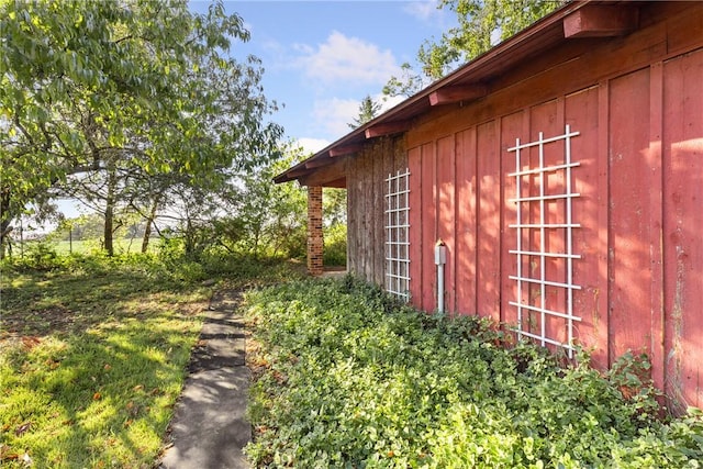 12158 E 62nd Hwy, Harrison, AR 72601 - view of side of property