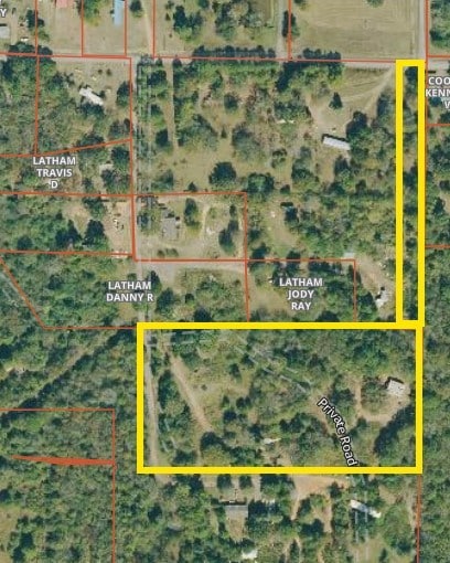 10301 Haney Hollow Rd, Dardanelle, AR 72834 - photo 6