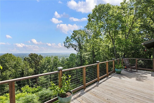 1317 Skyline Dr, Russellville, AR 72802 - photo 3