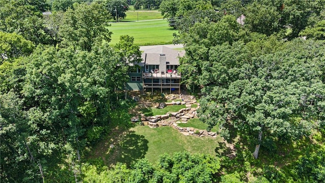 1317 Skyline Dr, Russellville, AR 72802 - photo 54