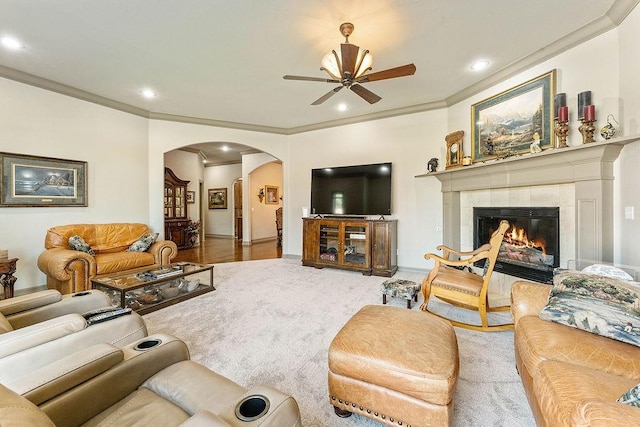 4302 Kensington Ave, Bentonville, AR 72712 - photo 8