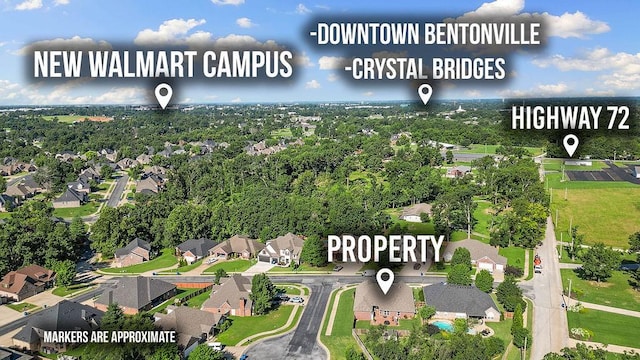4302 Kensington Ave, Bentonville, AR 72712 - photo 3