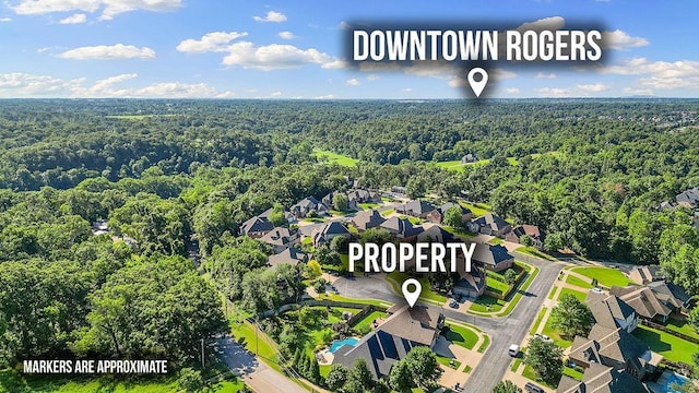 4302 Kensington Ave, Bentonville, AR 72712 - photo 43