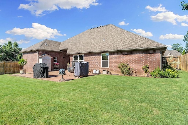 4302 Kensington Ave, Bentonville, AR 72712 - photo 37