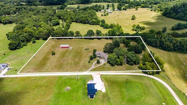 588 Red Hawk Rd, West Fork, AR 72774 - photo 1