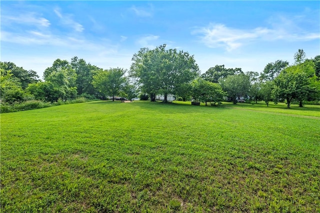 368 Buchanan Ave, Kansas, OK 74347 - photo 19