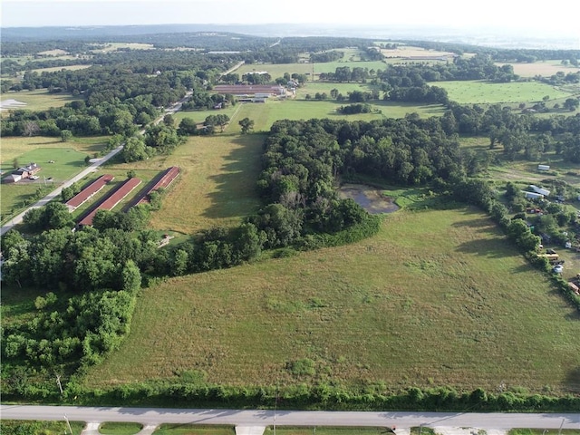 208 S Wedington Blacktop Rd, Lincoln, AR 72744 - photo 3