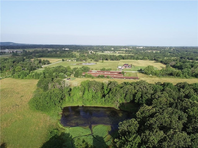 208 S Wedington Blacktop Rd, Lincoln, AR 72744 - photo 5