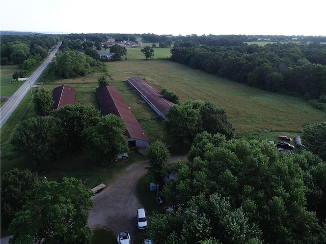 208 S Wedington Blacktop Rd, Lincoln, AR 72744 - photo 6
