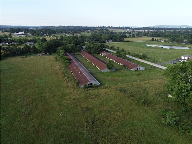 208 S Wedington Blacktop Rd, Lincoln, AR 72744 - photo 7