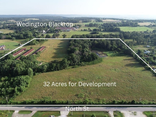 208 S Wedington Blacktop Rd, Lincoln, AR 72744 - photo 1