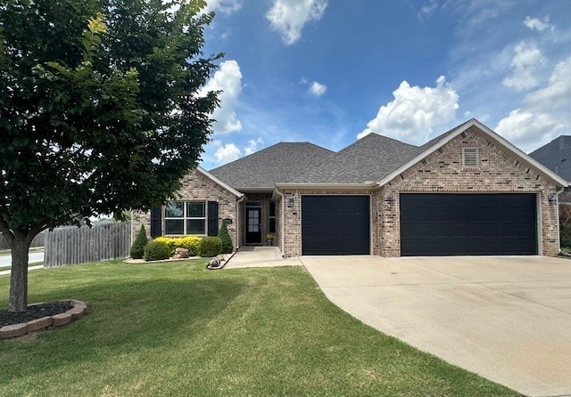 5792 W Cane Hill Dr, Fayetteville, AR 72704 - photo 1