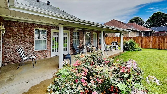 2904 Red Haven St, Bentonville, AR 72712 - photo 24