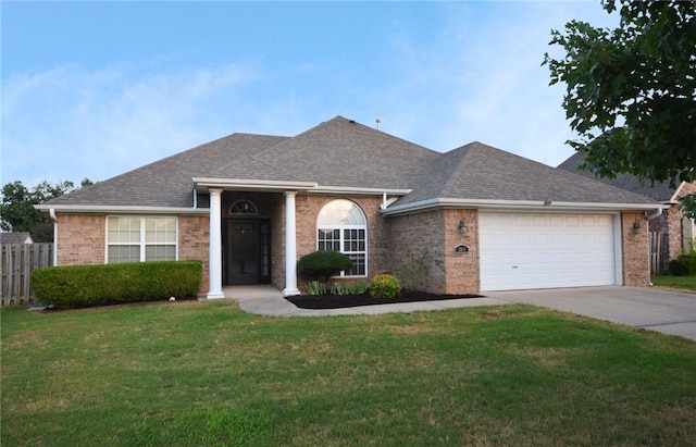 2303 N Cornwall Ave, Fayetteville, AR 72704 - photo 1