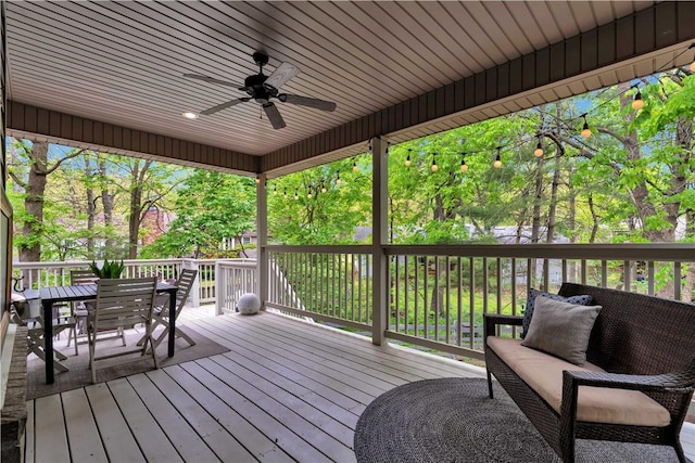 2410 E Twin Oaks Ct, Fayetteville, AR 72703 - photo 29