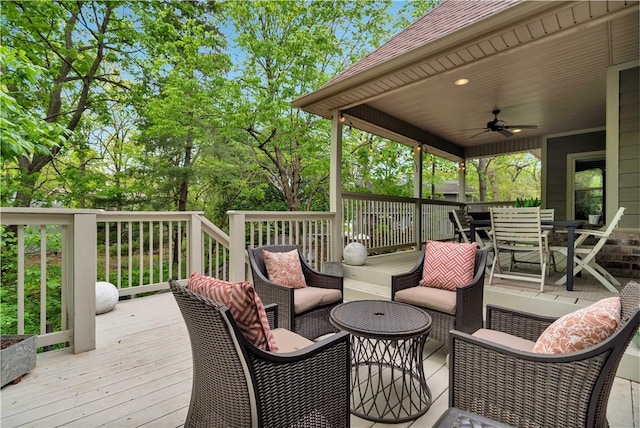 2410 E Twin Oaks Ct, Fayetteville, AR 72703 - photo 32