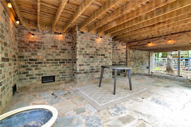2410 E Twin Oaks Ct, Fayetteville, AR 72703 - photo 34