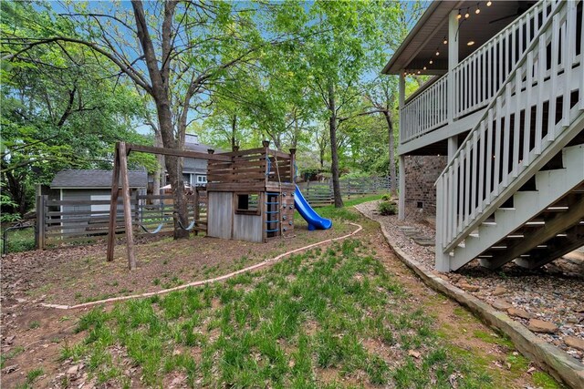 2410 E Twin Oaks Ct, Fayetteville, AR 72703 - photo 35