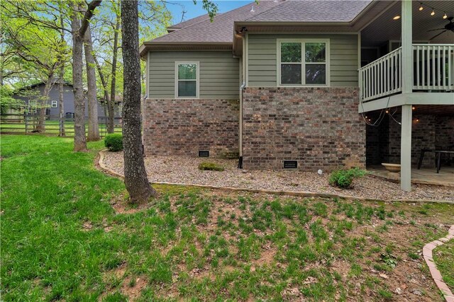 2410 E Twin Oaks Ct, Fayetteville, AR 72703 - photo 36