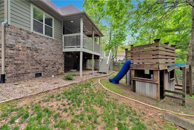 2410 E Twin Oaks Ct, Fayetteville, AR 72703 - photo 37