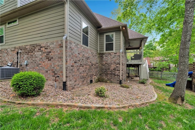 2410 E Twin Oaks Ct, Fayetteville, AR 72703 - photo 38