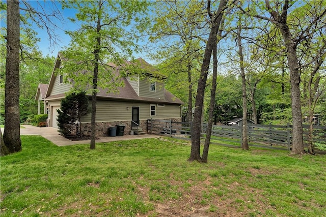 2410 E Twin Oaks Ct, Fayetteville, AR 72703 - photo 39