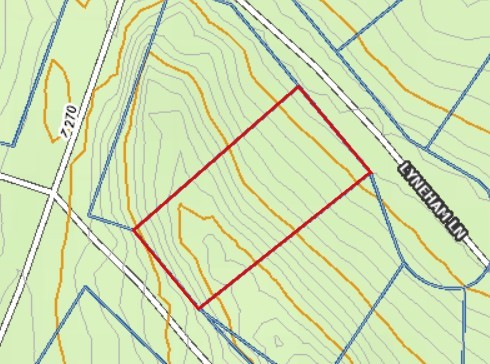 LOT2 Lyneham Ln, Bella Vista, AR 72714 - photo 8