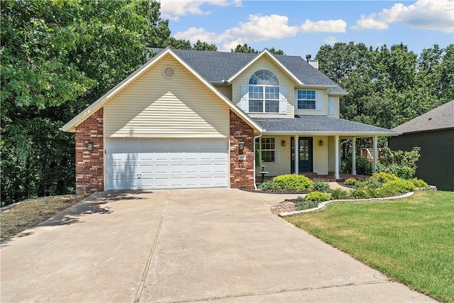 504 Old Forge Dr, Bentonville, AR 72712 - photo 1