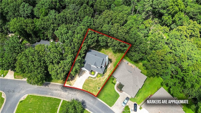 504 Old Forge Dr, Bentonville, AR 72712 - photo 3