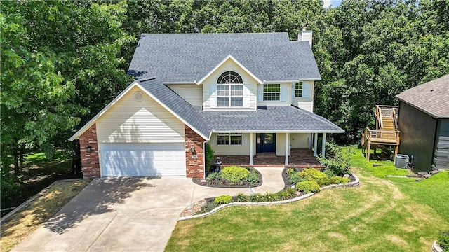 504 Old Forge Dr, Bentonville, AR 72712 - photo 5