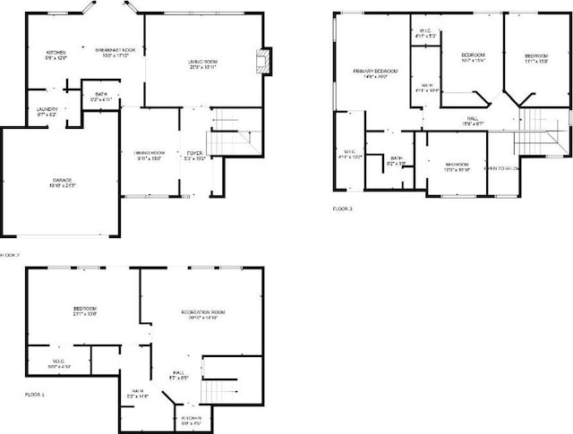 504 Old Forge Dr, Bentonville, AR 72712 - photo 4