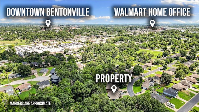 504 Old Forge Dr, Bentonville, AR 72712 - photo 53