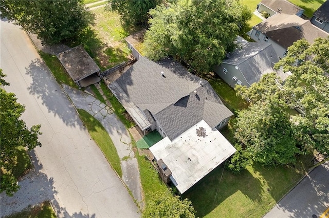 702 E Argyle, Harrison, AR 72601 - view of subject property
