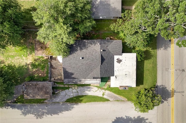 702 E Argyle, Harrison, AR 72601 - view of subject property