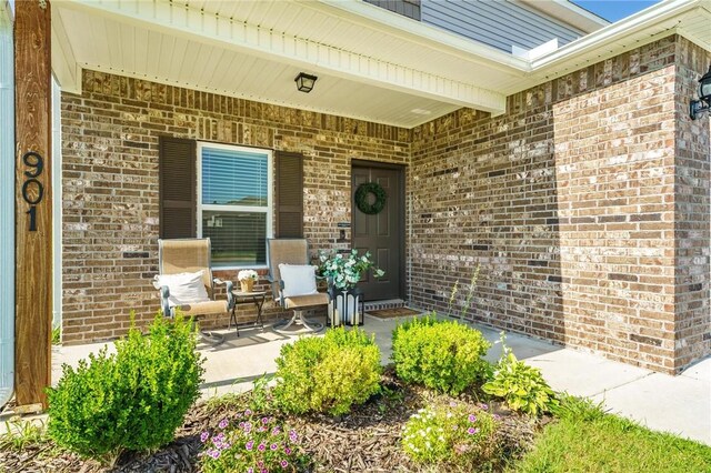 901 E Sparrow Cir, Fayetteville, AR 72701 - photo 2