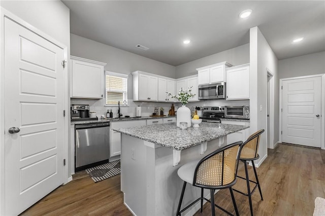 901 E Sparrow Cir, Fayetteville, AR 72701 - photo 7