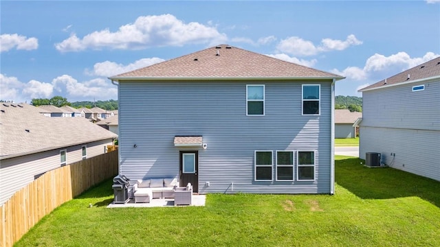 901 E Sparrow Cir, Fayetteville, AR 72701 - photo 26