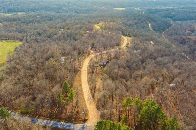 LOT2 Wooded Ln, Fayetteville, AR 72704