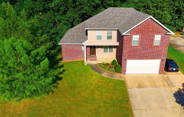 3088 N Dorchester Dr, Fayetteville, AR 72703 - photo 1