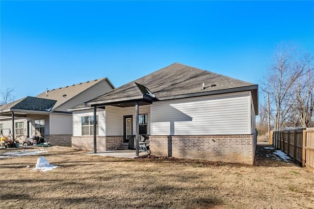 704 2nd Ave, Gravette, AR 72736 - photo 21