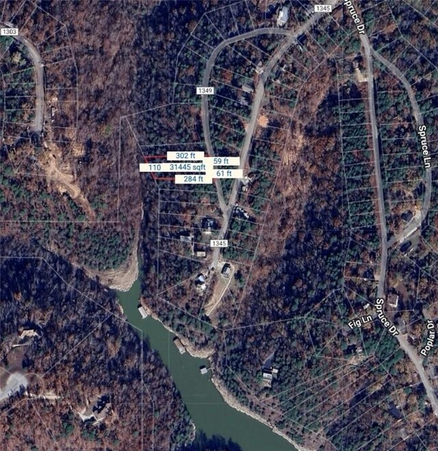 LOT997 Chestnut Ln, Rogers, AR 72756 - photo 2