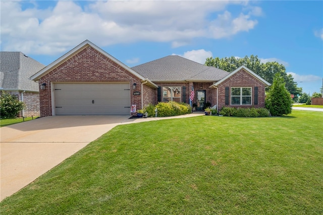 3707 N 2nd Pl, Rogers, AR 72756 - photo 1