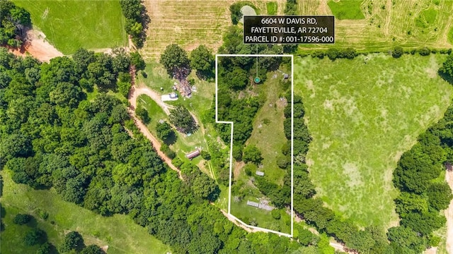 6604AND6640 W Davis Rd, Fayetteville, AR 72704 - photo 2