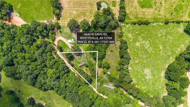 6604AND6640 W Davis Rd, Fayetteville, AR 72704 - photo 3
