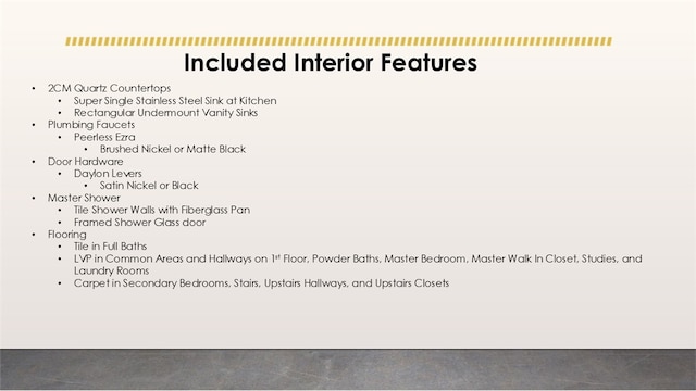 5906 SW Chiefs Rd, Bentonville, AR 72713 - view of miscellaneous property collateral