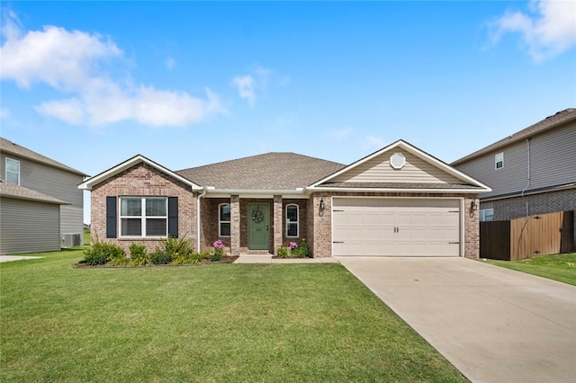 626 Woodcreek Loop, Lowell, AR 72745 - photo 1